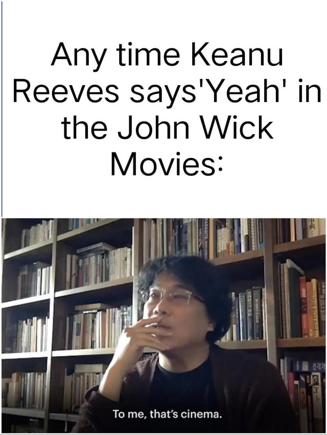 30 Hilarious John Wick Memes John Wick Memes John Wic Vrogue Co