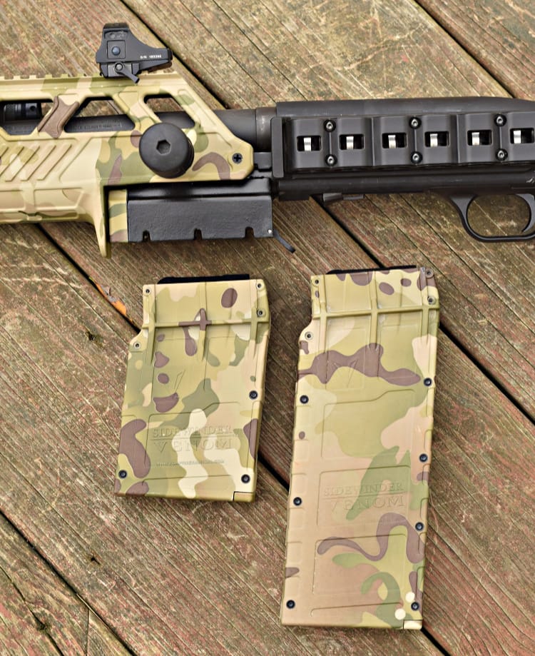 Add A Magazine To Your Shotgun The Mag Life