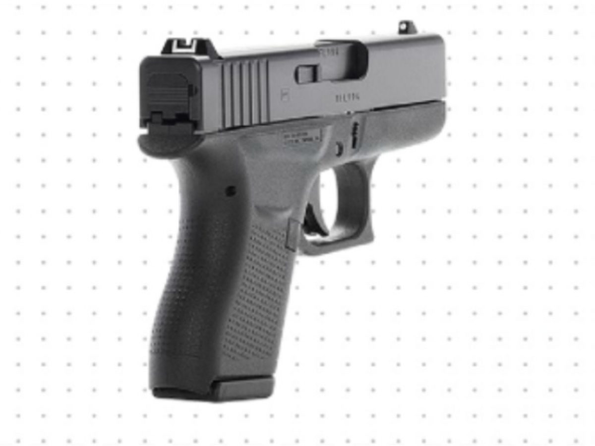 Best Glock For Small Hands