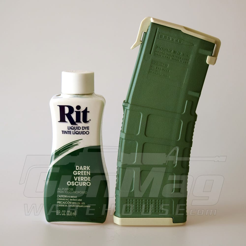 https://gunmagwarehouse.com/blog/wp-content/uploads/2016/12/Rit-Dye-Colors-PMAG-dark-green.jpg