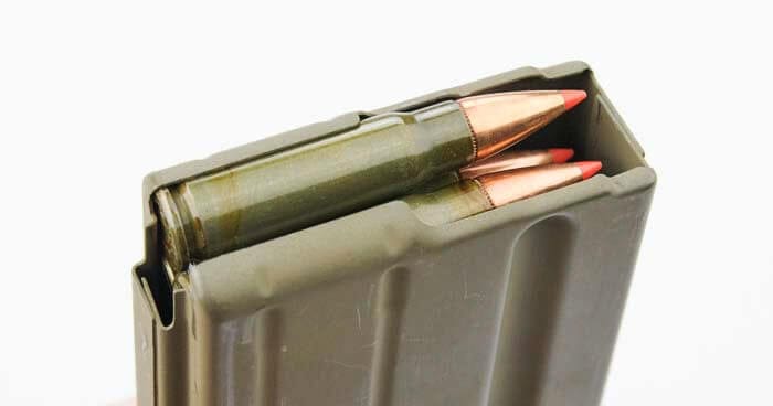 7.62x39 For Deer Hunting - Ammo Testing 