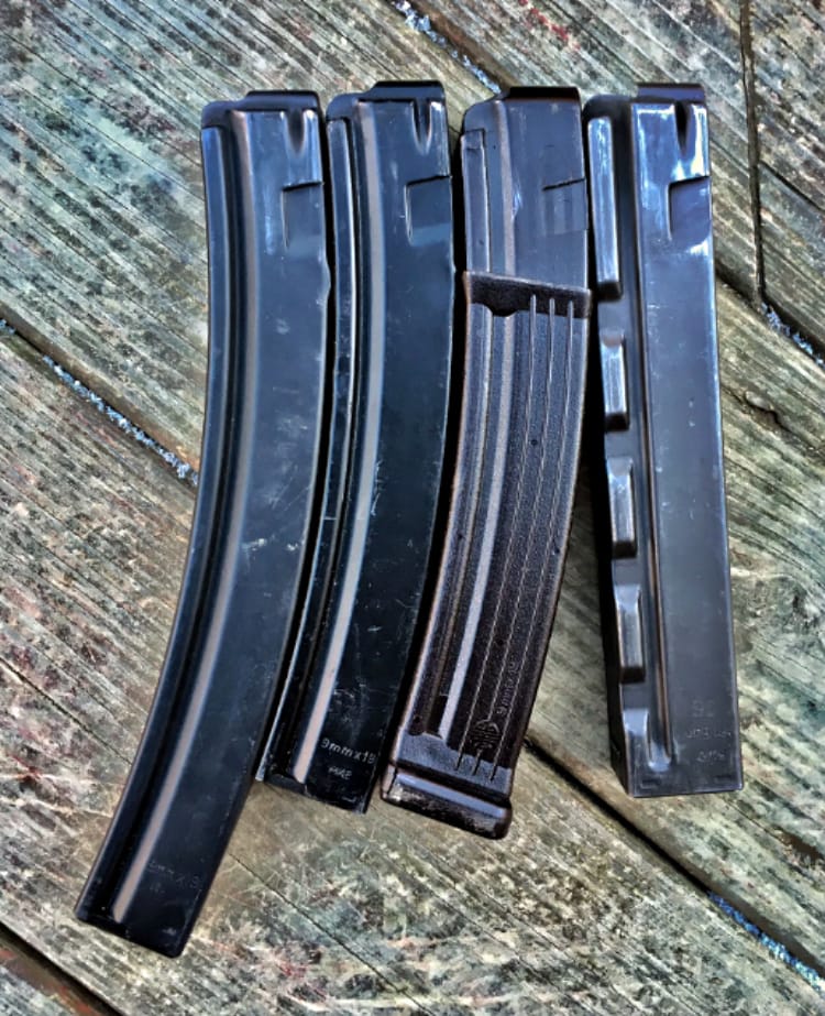 A look at 9mm MP5 Magazines The Mag Life