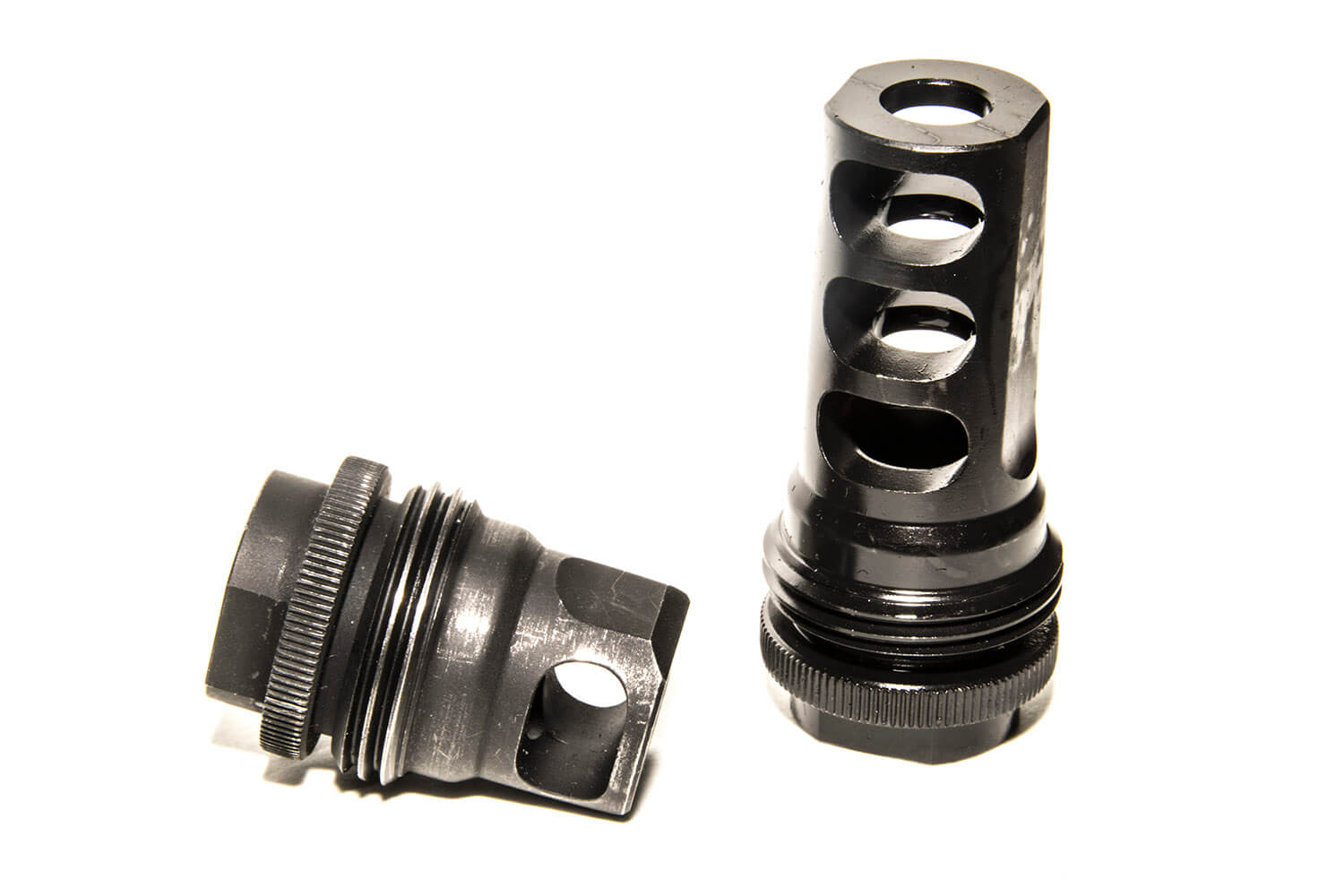 Chimera mini-ASR Brake
