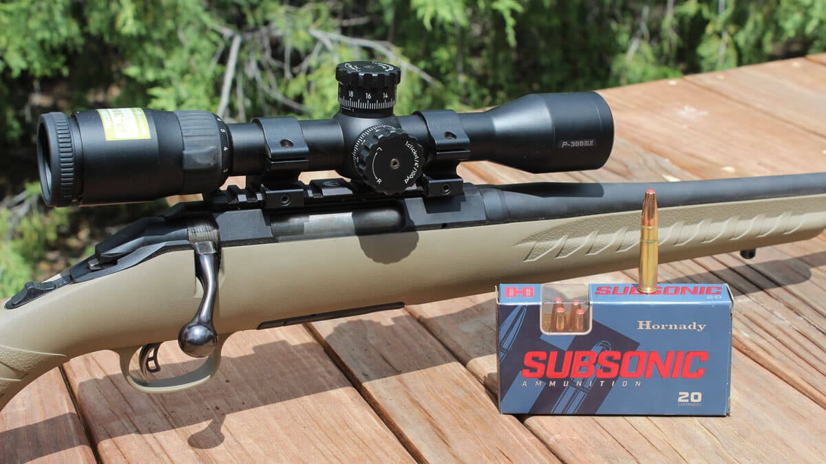 subsonic 223 reloads