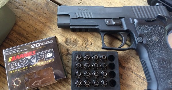 Putting Three Great 9mm Self Defense Rounds To The Test The Mag Life