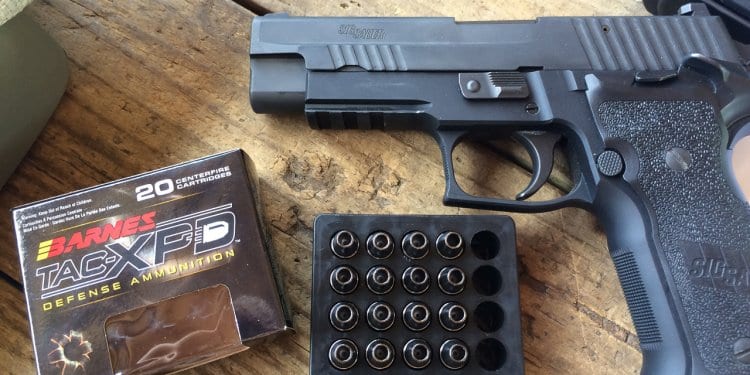 Putting Three Great 9mm Self Defense Rounds To The Test The Mag Life