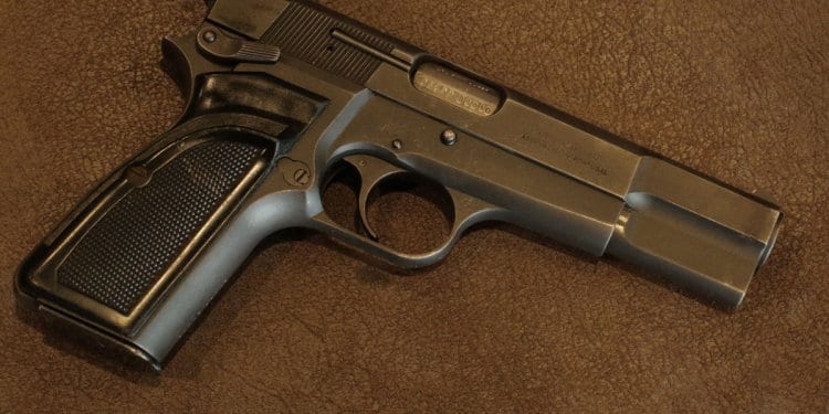 Browning Hi-Power—A Brief History of an Underappreciated ...