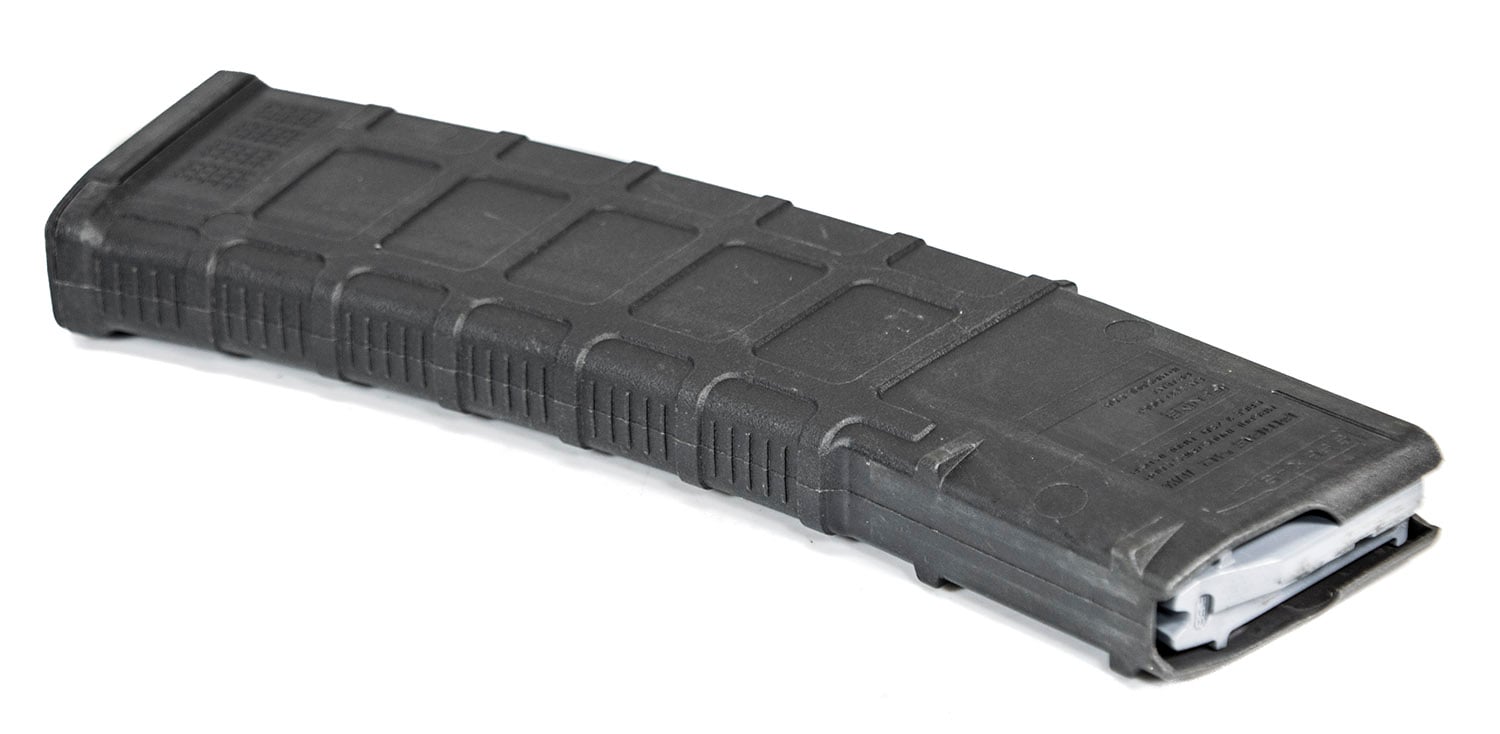 Magpul PMAG 40 Review The Mag Life magpul-pmag-40-review-the-mag-life