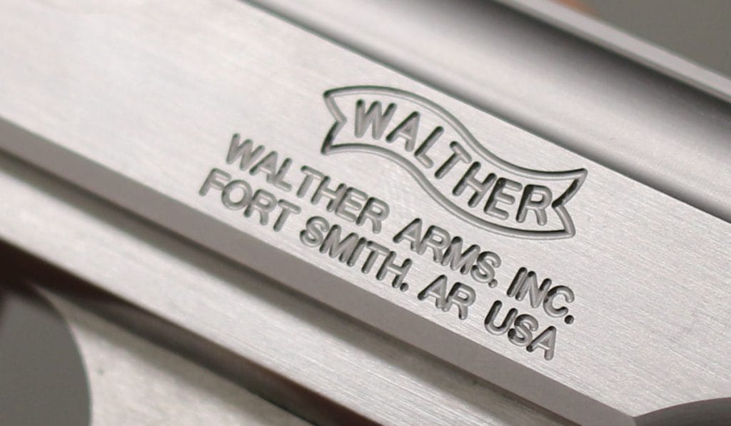 walther ppk/ppks