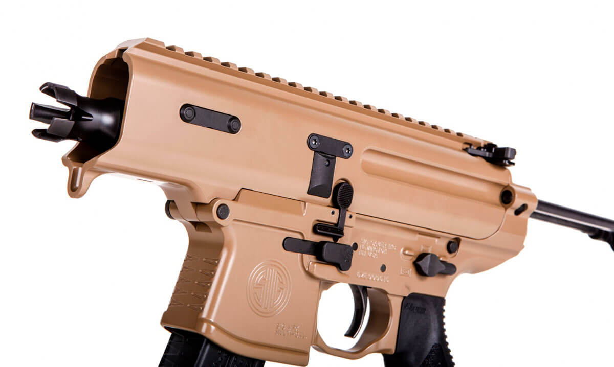 SHOT Show 2019: New Guns And Gear Announcements - The Mag Life