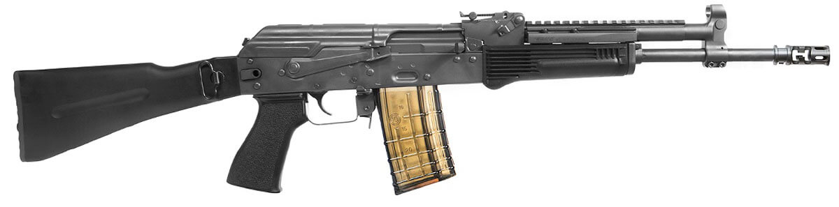 Rifle Dynamics 5.56 AK.