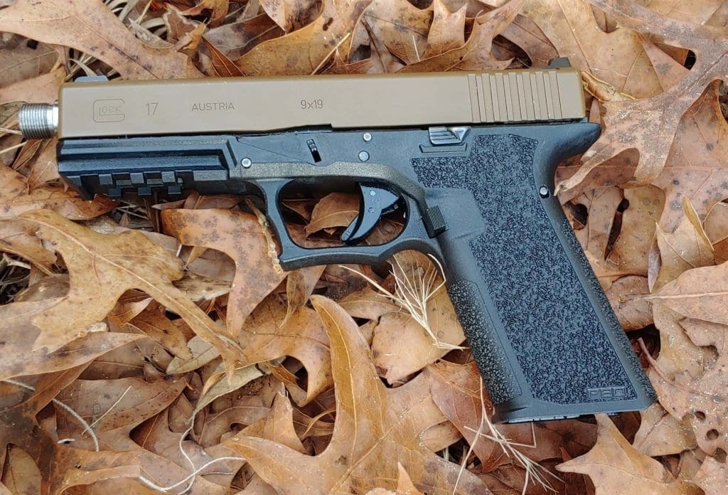 p80 glock 17