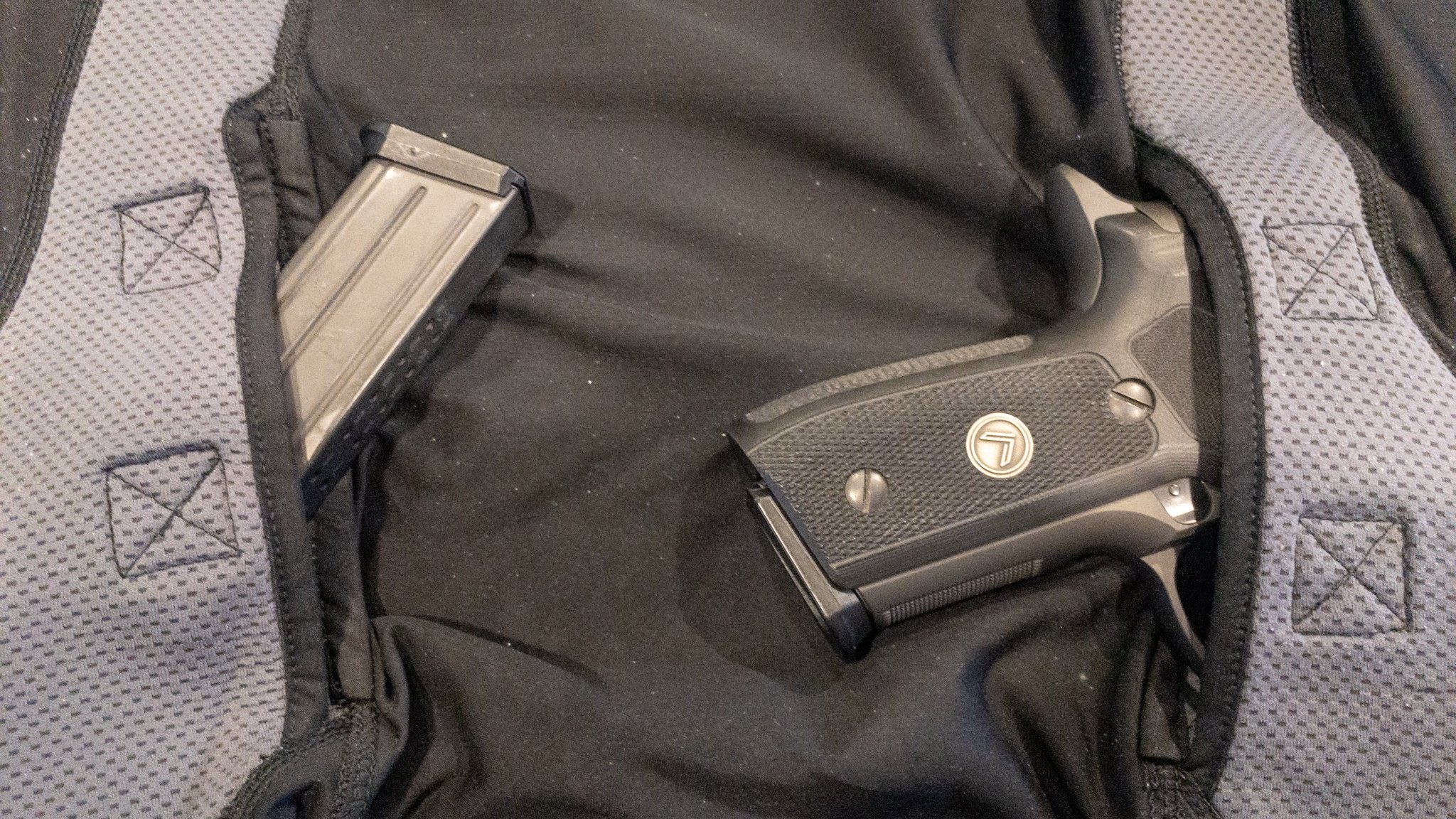 Deep Concealed Carry Tips And Tricks The Mag Life