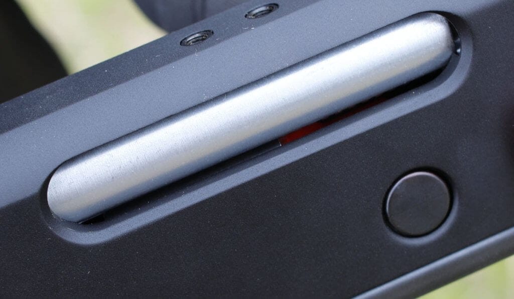 Building A Tactical Lever Action Rifle - The Mag Life