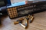 Winchester Super Suppressed .22LR Ammo