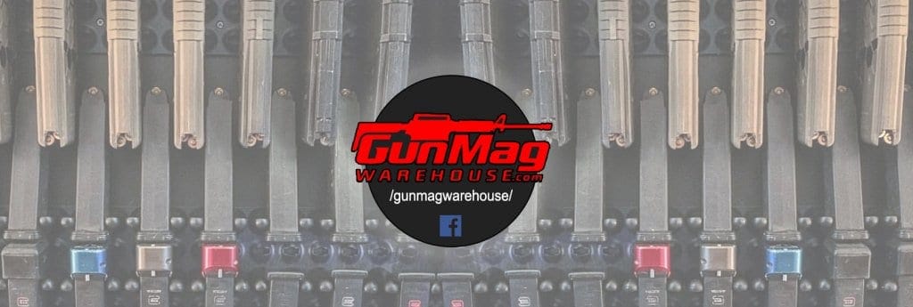 Connect with GunMag Warehouse on Facebook