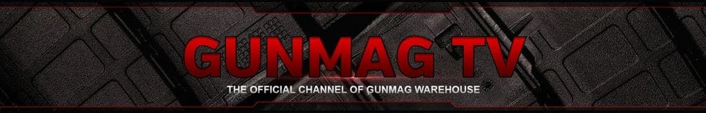 GunMag Warehouse on YouTube