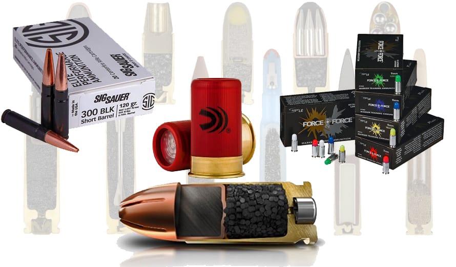 Ammo Dump Updates from the Depot The Mag Life