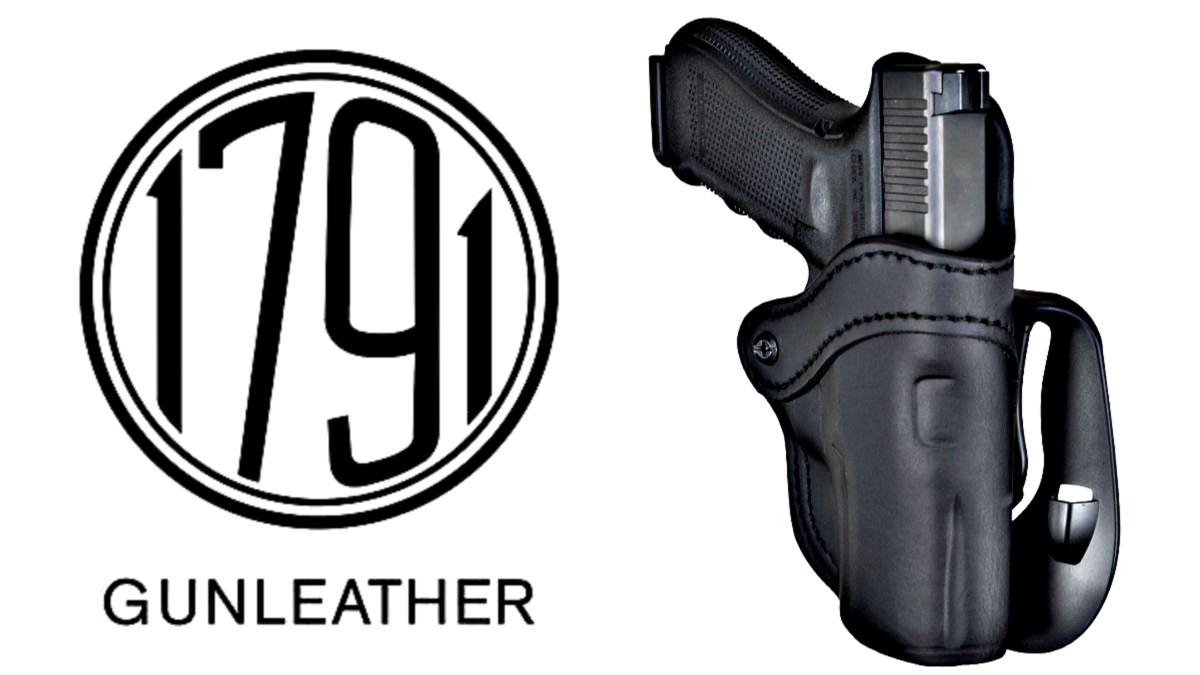 Multi Holster Platform (MHP)