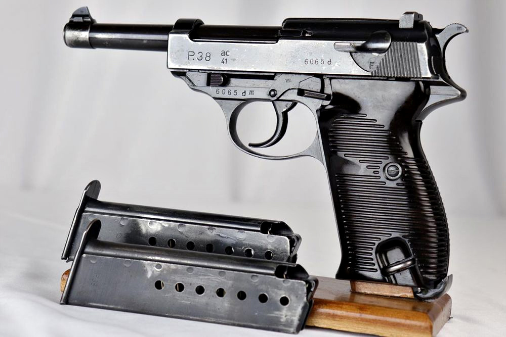 日本製・綿100% WALTHER ワルサーRLS450 HSB37059 - 通販 - bahri.edu.sd