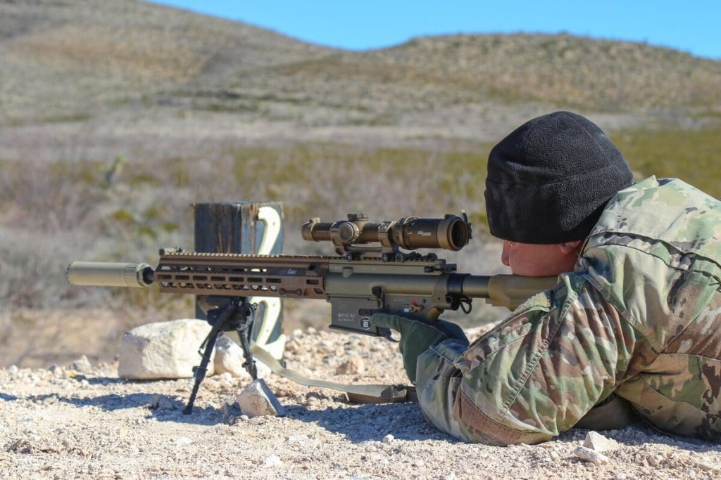 LVPO Low Powered Variable Optics – Tagged Rifle Scopes