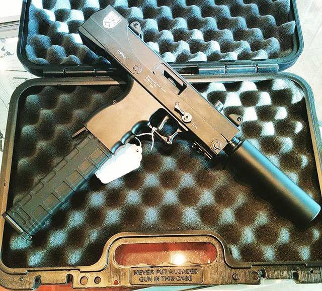 masterpiece mac 10 for sale