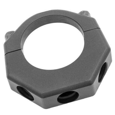 GrovTec tri-mount sling attachment point.