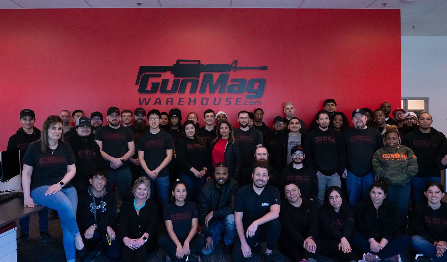 GunMag Jobs Come Get One The Mag Life