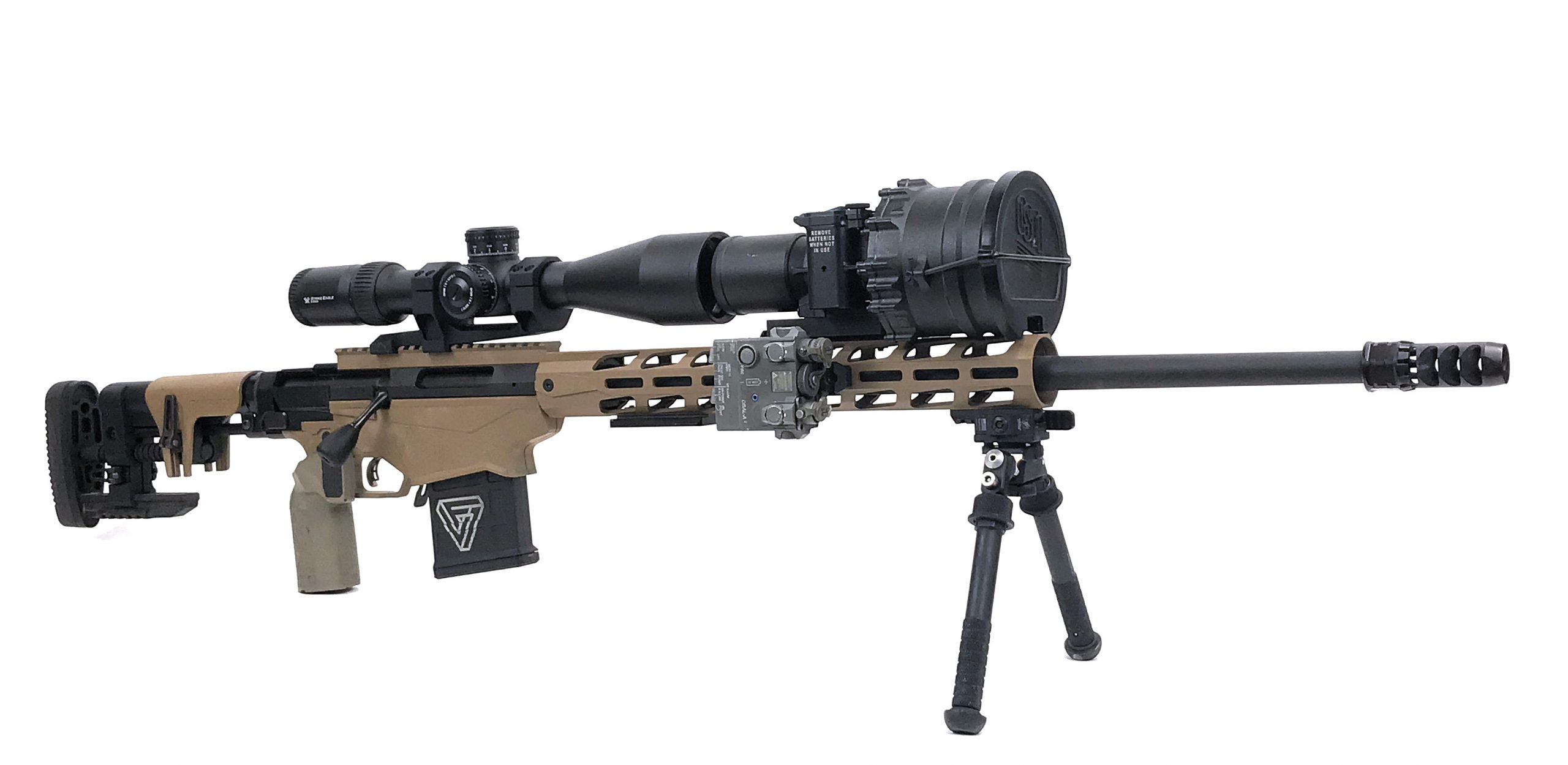 Ruger Precision Rifle Discussion | Page 101 | Sniper's Hide Forum