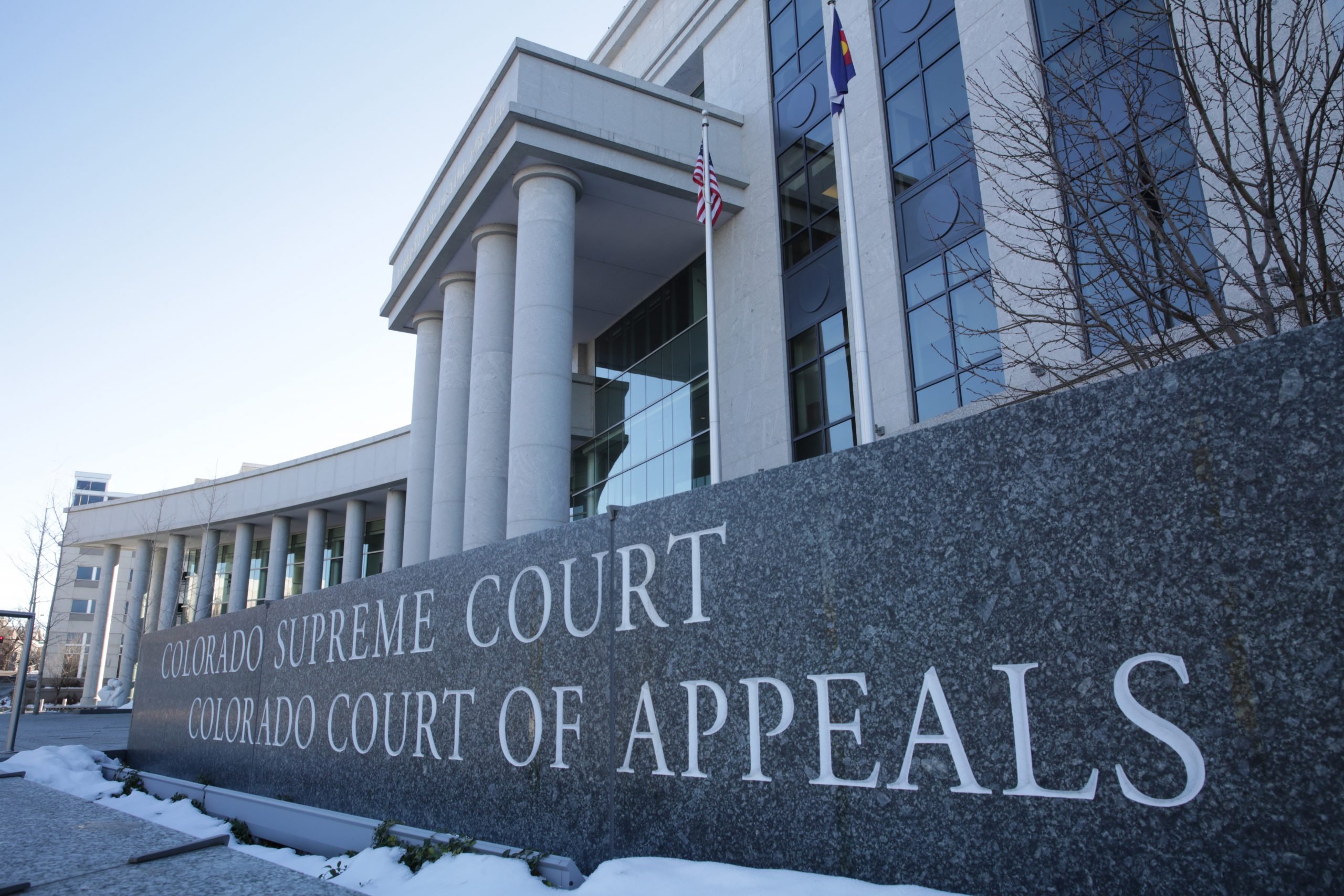 Colorado Supreme Court Upholds 15 Round Capacity Magazine Limit