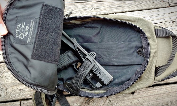 The Recover Tactical 20/20 - The Affordable Flux - The Mag Life