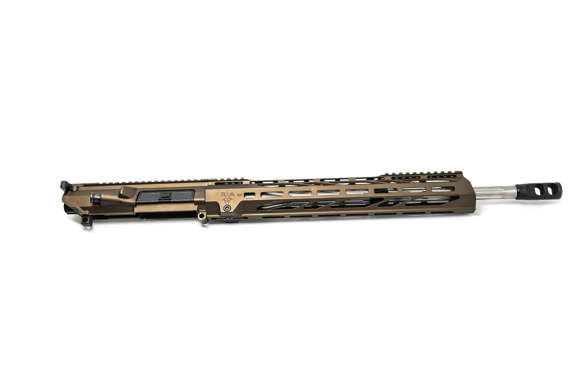 Red Arrow Weapons AR-10 now in a .308 Win - The Mag Life