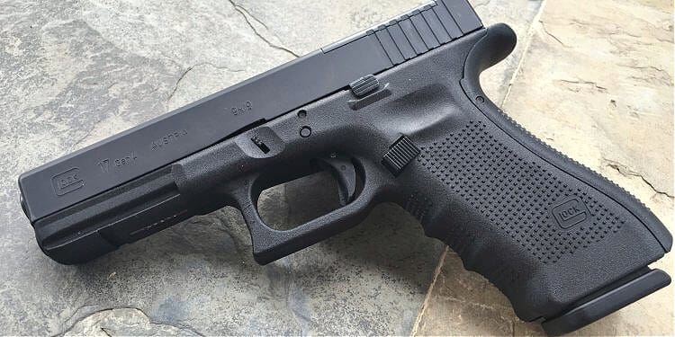 Who Cares About Pistol Grip Angle? - The Mag Life