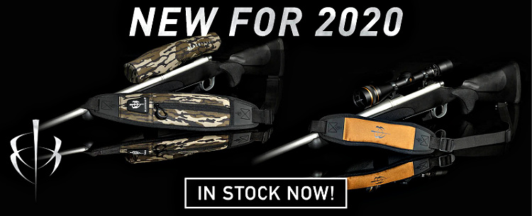 Gun News - BlackHeart Max Sling. Will we see it at SHOT Show 2021 on demand?