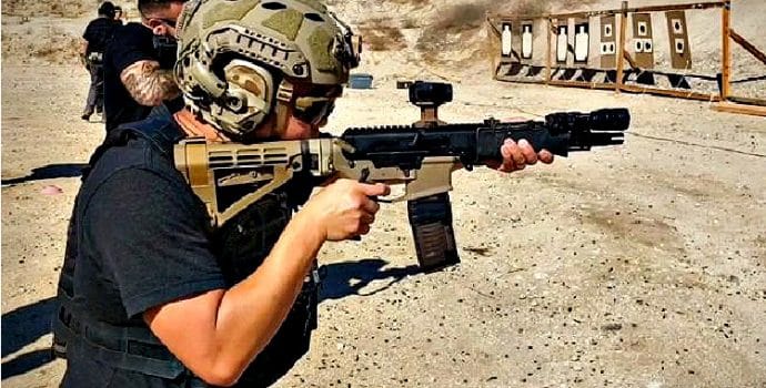 Brownell’s BRN 180S Gen2 Review