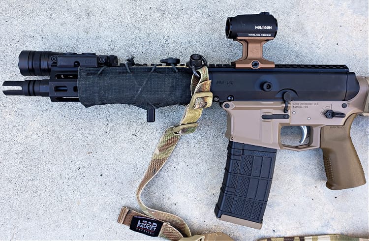 Brownell's BRN 180S Gen2 Review - The Mag Life