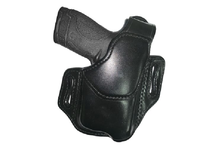 Aker Leather Tactical Leg Holster