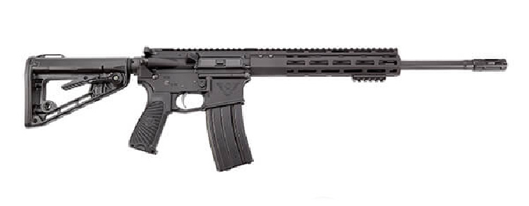 Will we see the Davidsont's Wilson-Combat PPE Carbine at SHOT Show 2021?
