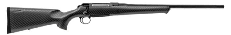 J.P. Sauer & Sohn S1010 Highland XTC Carbon Fiber Rifle - SHOT Show 2021 On Demand?