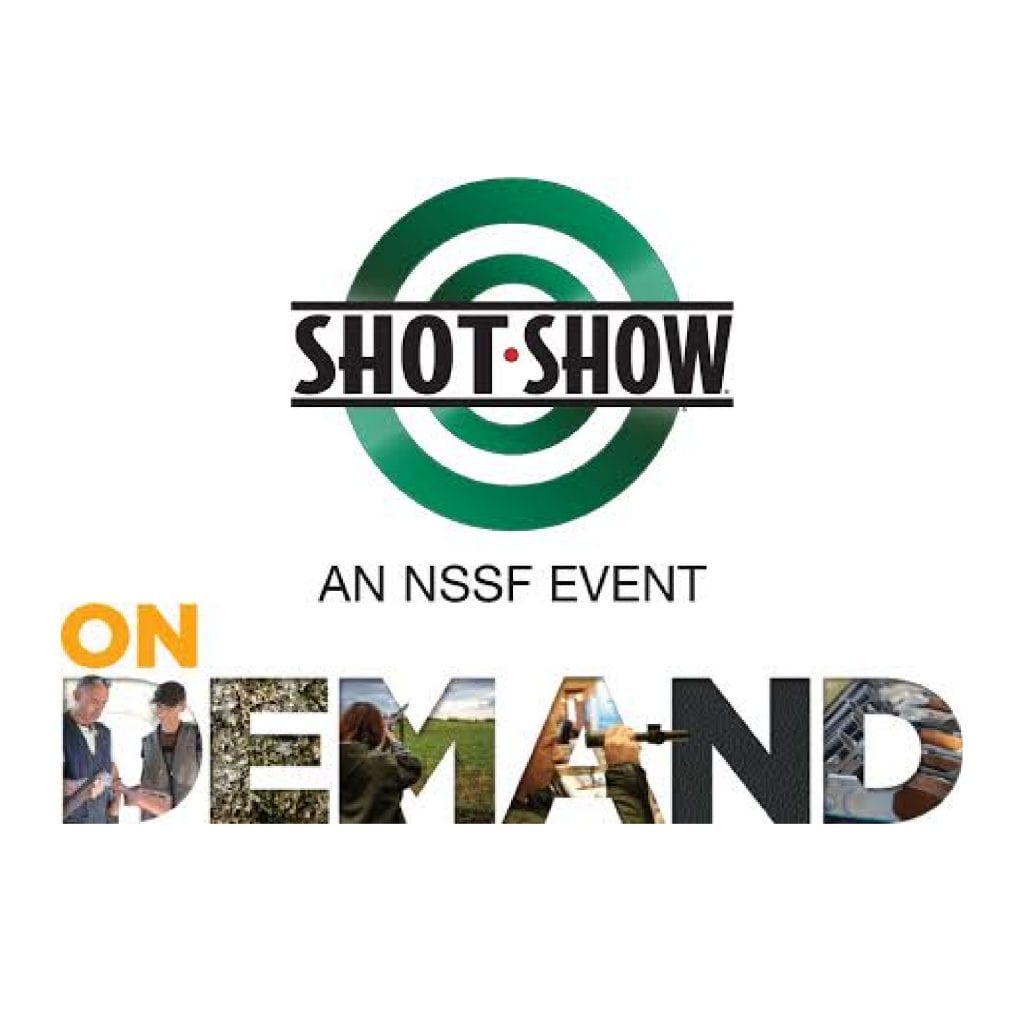 SHOT Show 2021 On Demand