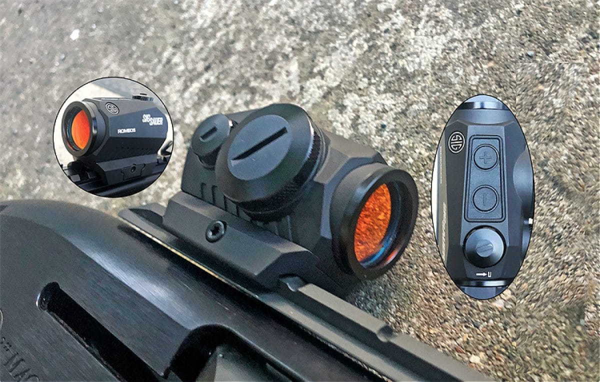 SIG Sauer Romeo 5 Review - The Mag Life Reviews