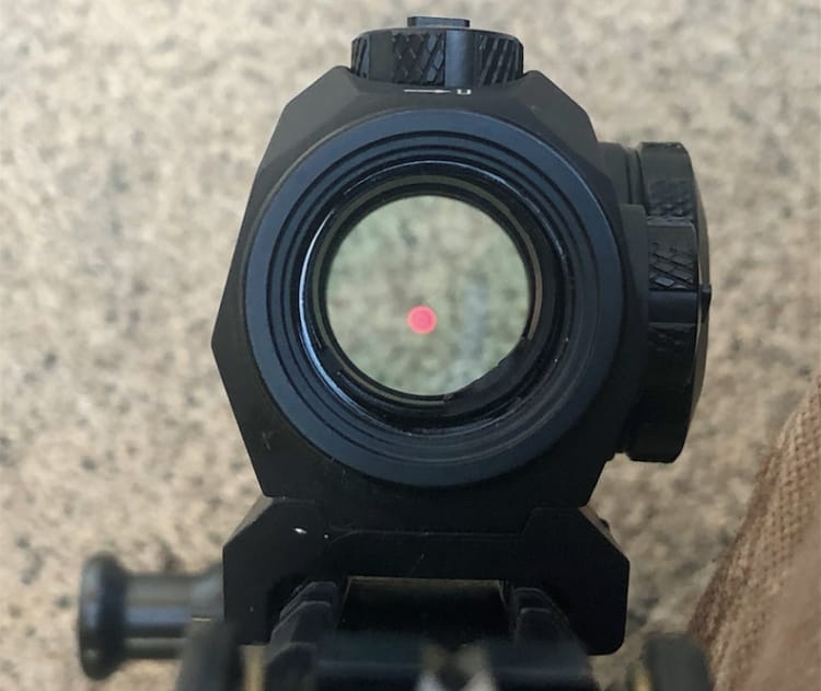 SIG Sauer Romeo 5 Review - The Mag Life Optics Reviews