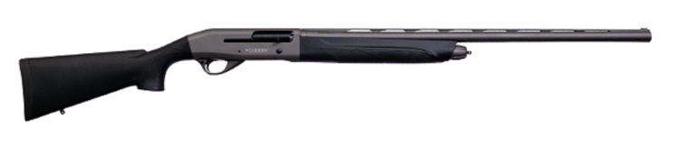 SHOT Show 2021 on Demand? Weatherby Element Semi-Auto Shotgun.