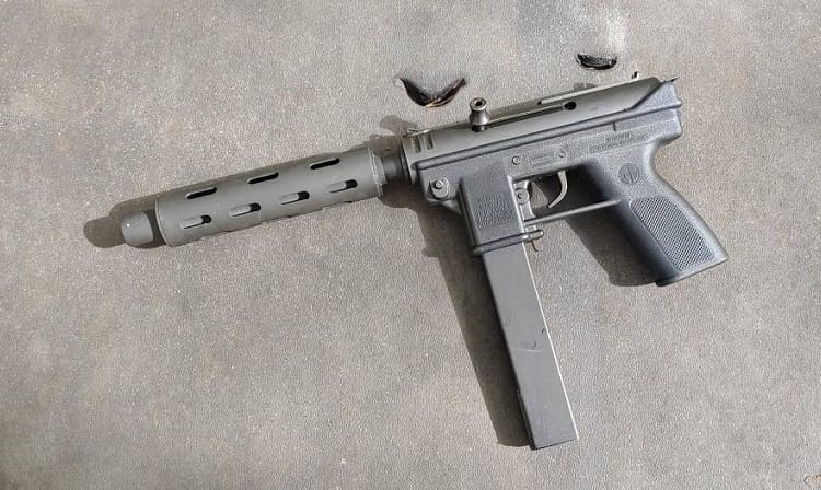 Worst guns Tec-9 or TEC-DCM9