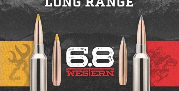 Five “New” Cartridges: 2021 Caliber Count