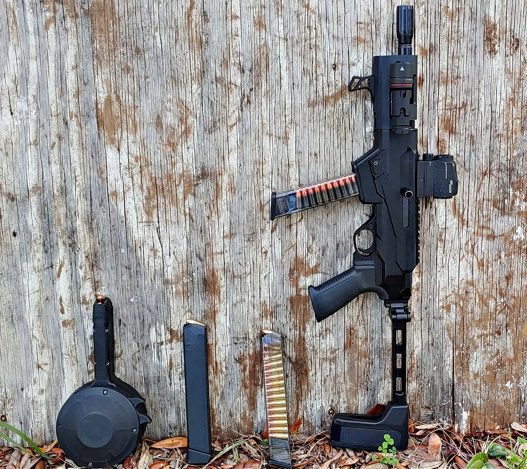 The Five Best Pistol Caliber Carbines 2021 Redux Laptrinhx News 9820