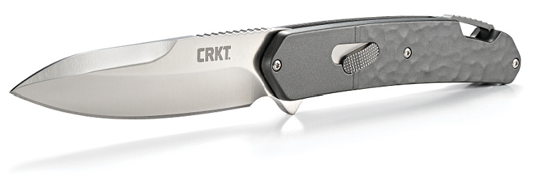 CRKT Bona Fine - new knife at SHOT Show 2021