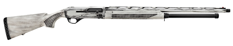 Stoeger M3500 Snow Goose Shotgun New guns SHOT SHow 2021