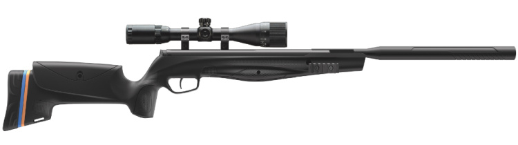 Stoeger S8000 E Tac Suppressed Air Rifle