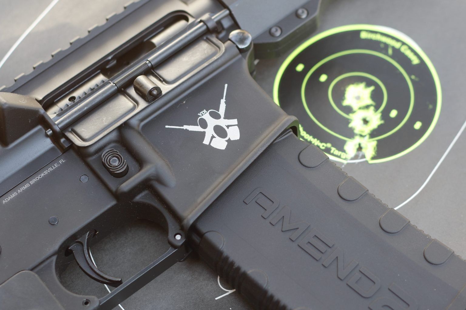 Hands-on with the VooDoo Innovations Witch Doctor - The Mag Life